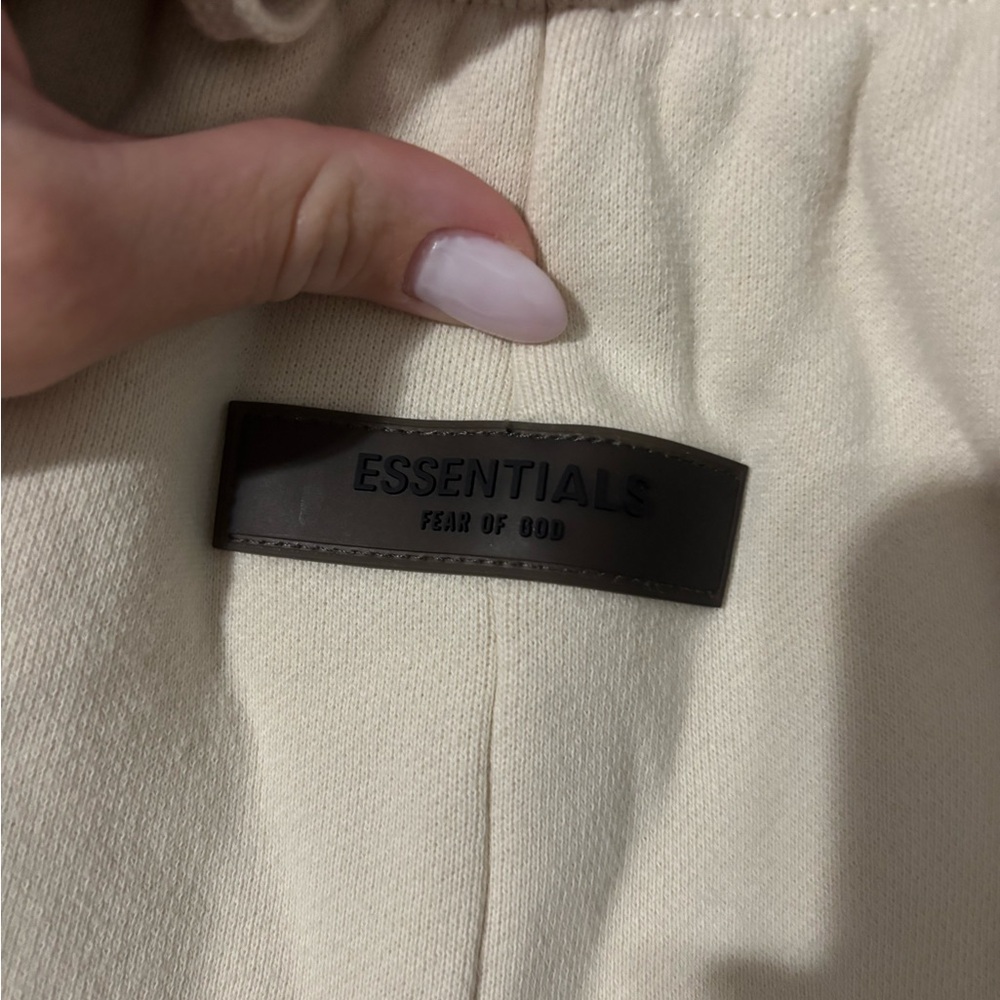 Essentials Shorts - image 3